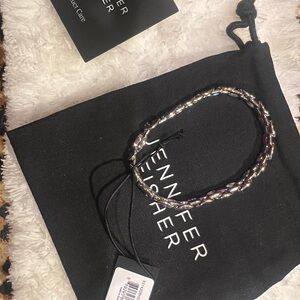 Jennifer Fisher Soho bracelet